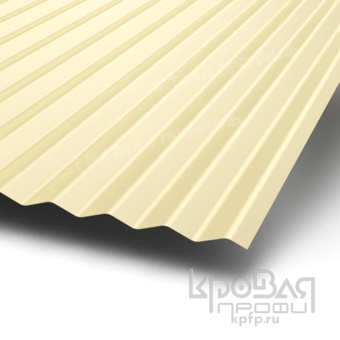 Профилированный лист МП-18х1100-A (ПЭ-01-1014-0,7) фото 1