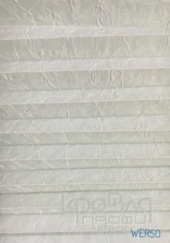 Шторы-плиссе для мансардных окон 55*98 фото 1