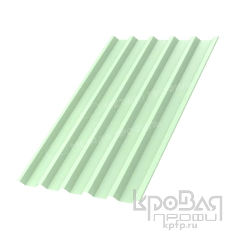 Профилированный лист С-44х1000-A NormanMP (ПЭ-01-6019-0,5) фото 2