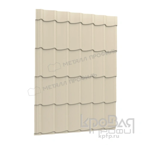 Профиль декоративный Монтерра-X (ПЭ-01-1015-0.45) фото 2