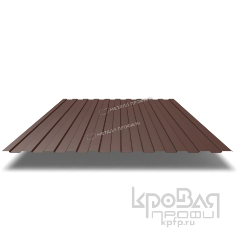 Профилированный лист С-8х1150-A (ПЭ-01-8017-0,65) фото 3