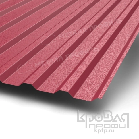Профилированный лист МП-20х1100-B (VikingMP E-20-3005-0,5) фото 1