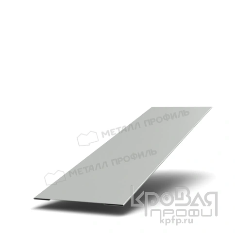 Планка стыковочная 60х3000 (ПЭ-01-9003-0.4) фото 1