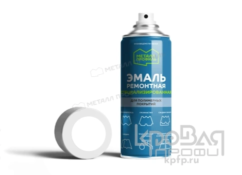 Лак аэрозольный (бесцветный) фото 1