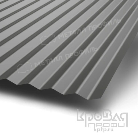 Профилированный лист МП-18х1100-B (PURETAN-20-RR23-0,5) фото 1