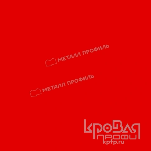 Планка J-профиль 24х18х2000 NormanMP (ПЭ-01-3020-0.5) фото 2