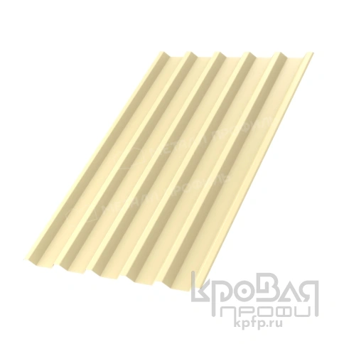 Профилированный лист С-44х1000-A (ПЭ-01-1014-0,7) фото 2