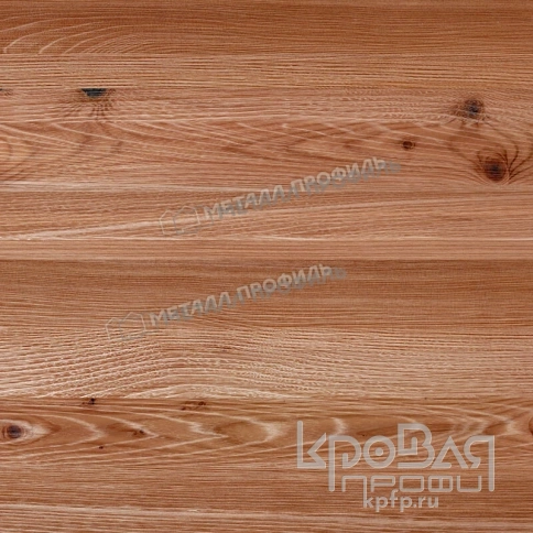 Профилированный лист С-21х1000-B (ECOSTEEL_T-01-Кедр-0,5) фото 2