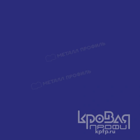 Планка торцевая 90х115х2000 (ПЭ-01-5002-0.45) фото 3