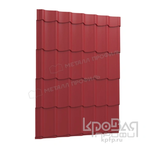 Профиль декоративный Монтерра-X (ПЭ-01-3011-0.45) фото 2