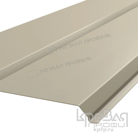 Сайдинг Lбрус-15х240 NormanMP (ПЭ-01-1015-0.5) фото 1