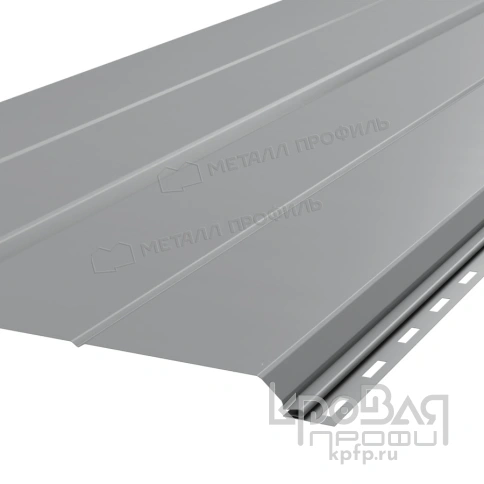 Сайдинг Lбрус-XL-Н-14х335 (ПЭ-01-7004-0.45) фото 1