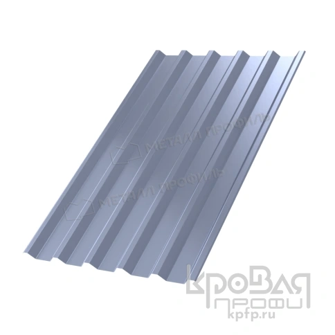 Профилированный лист С-44х1000-A (PURMAN-20-Galmei-0,5) фото 2