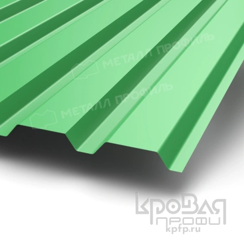 Профилированный лист МП-35х1035-A (ПЭ-01-6002-0,45) фото 1