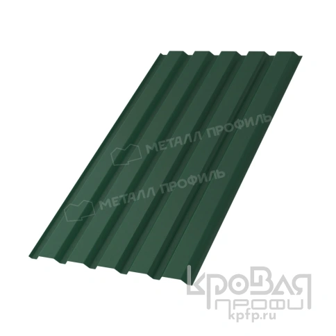 Профилированный лист МП-35х1035-A (VikingMP-01-6005-0,45) фото 2