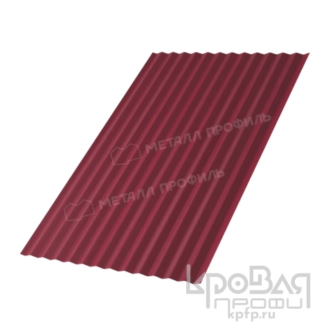 Профилированный лист МП-18х1100-B (VikingMP E-20-3005-0,5) фото 2