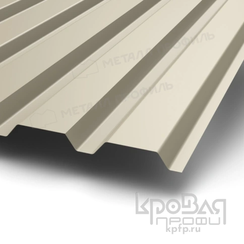 Профилированный лист МП-35х1035-A (ПЭ-01-1015-0,7) фото 1
