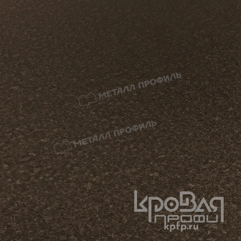 Штакетник металлический МП ELLIPSE-T 19х126 (VikingMP E-20-RR32-0.5) фото 3