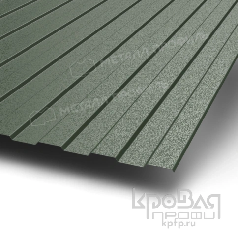Профилированный лист С-8х1150-A (VikingMP E-20-6007-0,5) фото 1