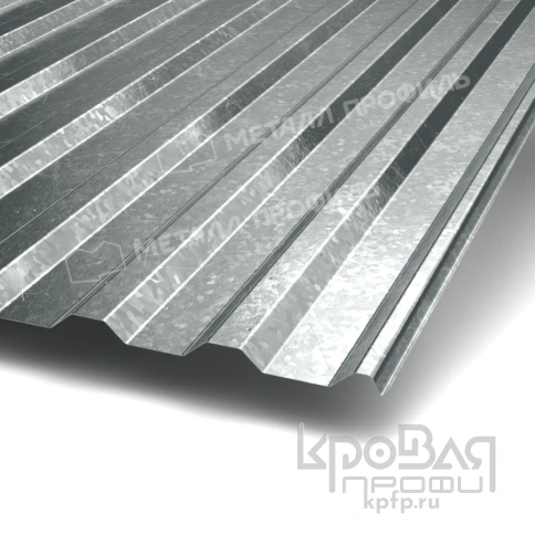 Профилированный лист МП-20х1100-R (ОЦ-01-БЦ-0,4) фото 1