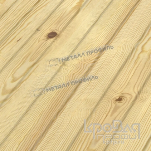 Профилированный лист С-8х1150-B (ECOSTEEL-01-Сосна-0,5) фото 2