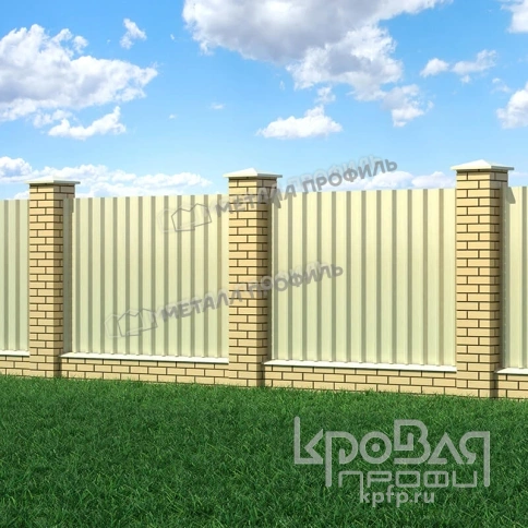 Профилированный лист С-44х1000-A (ПЭ-01-1014-0,7) фото 4