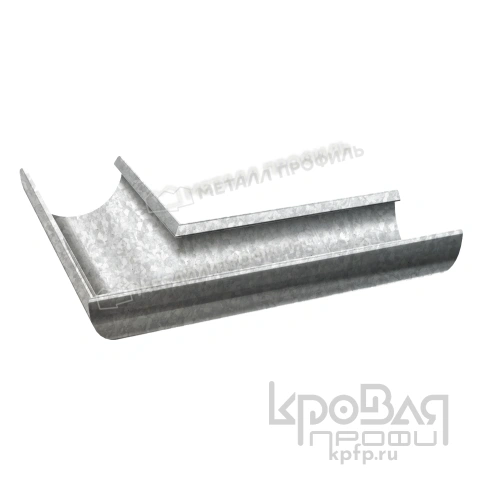 Угол желоба D185 (ОЦ-01-БЦ-0.5) фото 2