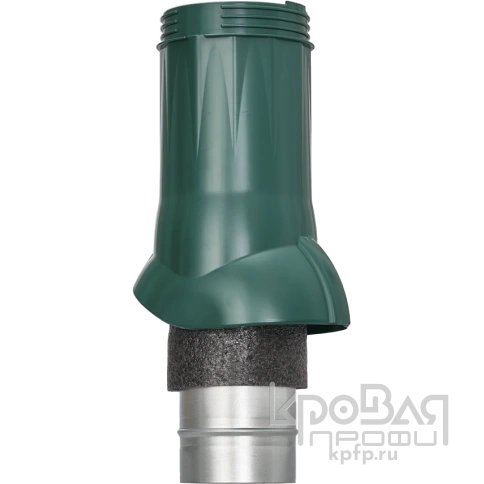 Вентиляционный выход изолированный, Ø 150/160 мм, серия Static фото 3