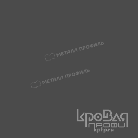 Профилированный лист С-8х1150-B (ПЭ_МА_Д-01-7024-0,4) фото 3