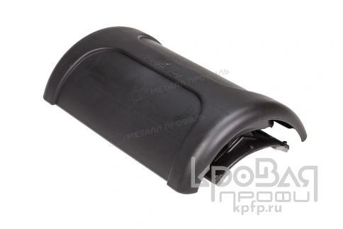 Коньковый вентиль Pelti KTV/harja для металлической кровли (RR33) фото 2