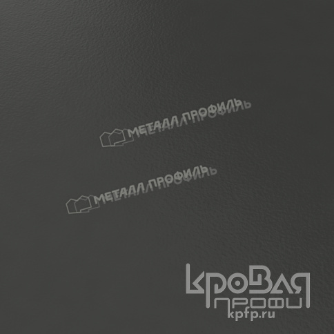 Металлочерепица МП Монтерроса-ML (PURETAN-20-RR23-0.5) фото 3