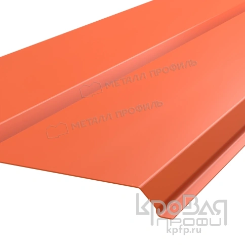 Сайдинг Lбрус-15х240 (ПЭ-01-2004-0.45) фото 1