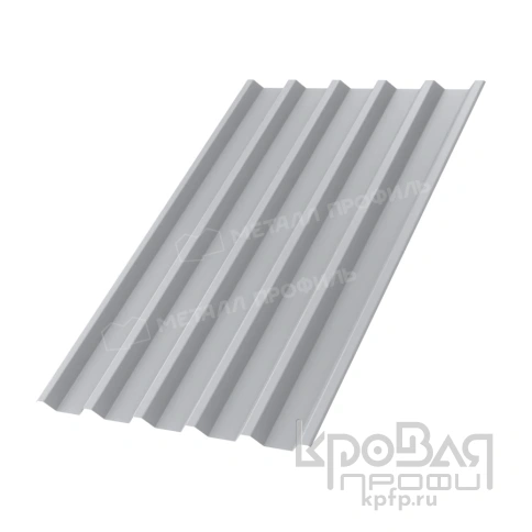Профилированный лист С-44х1000-A (ПЭ-01-7004-0,8) фото 2