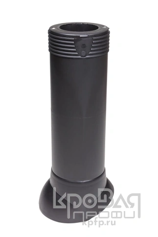 Выход канализации изолированный 110/160/500 мм (RR33) фото 1