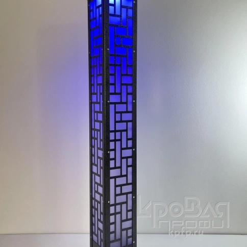 Ландшафтный светильник "Высотка" фото 1