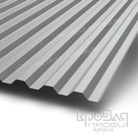 Профилированный лист С-21х1000-B (ПЭ-01-7004-0,65) фото 1