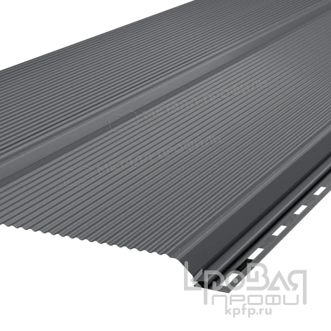 Сайдинг Lбрус-XL-В-14х335 (MattMP-20-7024-0.5) фото 1