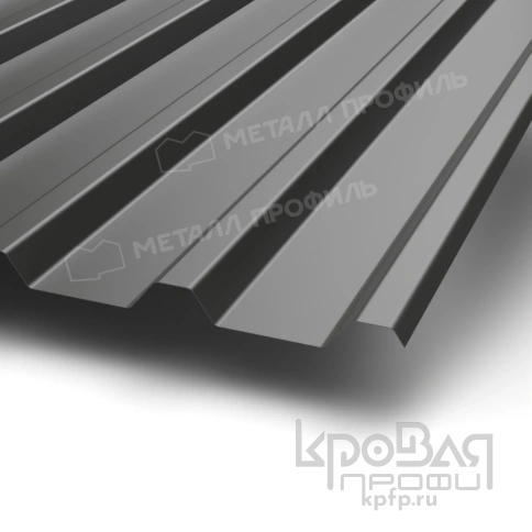 Профилированный лист МП-35х1035-B (PURETAN-20-RR23-0,5) фото 1
