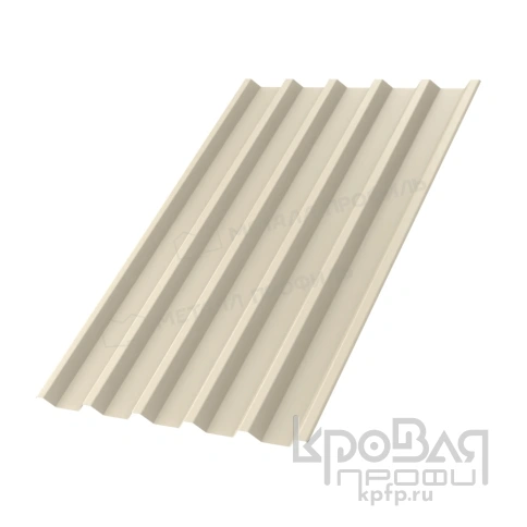 Профилированный лист С-44х1000-A (ПЭ-01-1015-0,7) фото 2