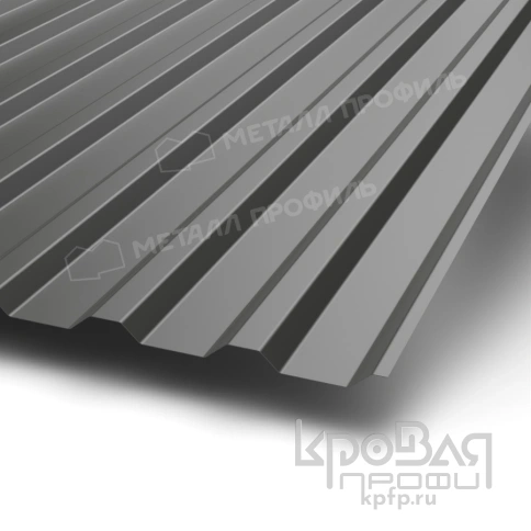 Профилированный лист МП-20х1100-B (PURETAN-20-RR23-0,5) фото 1