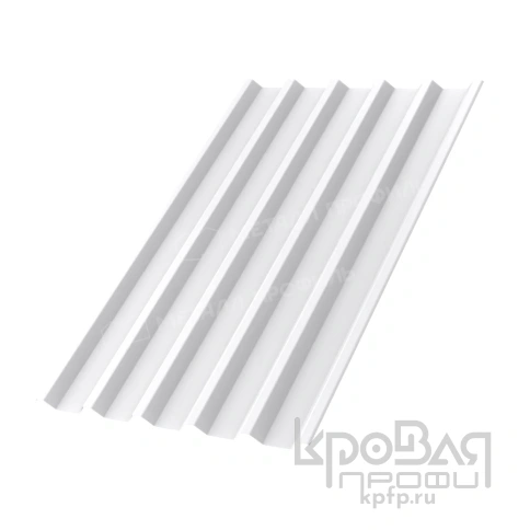 Профилированный лист С-44х1000-A (ПЭ-01-7047-0,45) фото 2