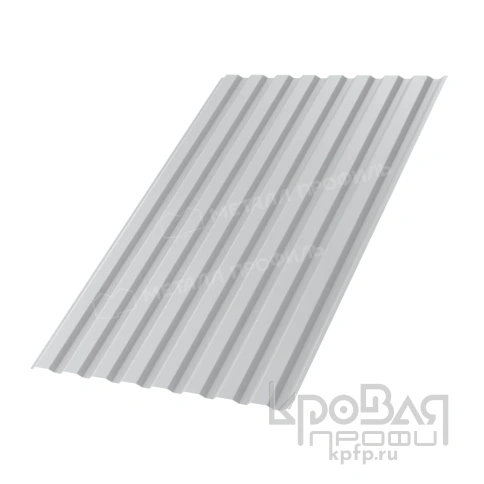 Профилированный лист МП-20х1100-A (ПЭ-01-9006-0,7) фото 2