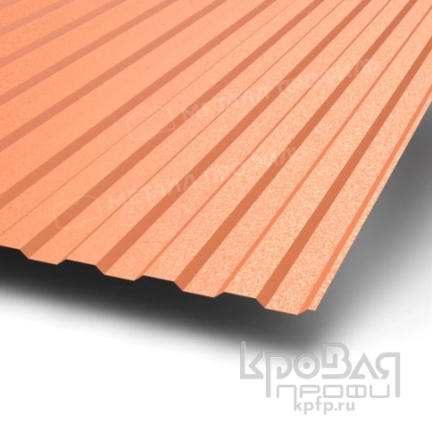 Профилированный лист МП-10х1100-B (VikingMP E-20-8004-0,5) фото 1