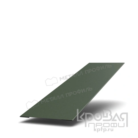 Планка стыковочная 60х3000 (VikingMP E-20-6007-0.5) фото 1