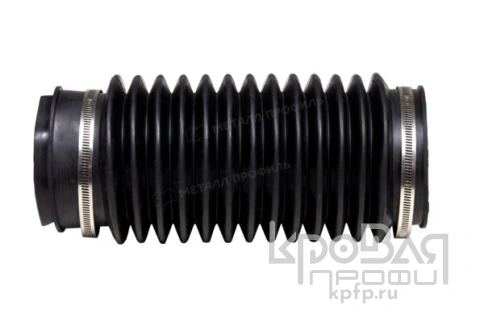 Гофрированная труба 110 мм (RR33) фото 1