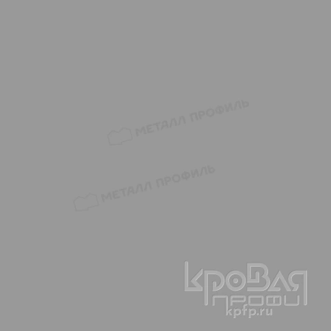 Софит перфор. Lбрус-XL-14х335 (ПЭ-01-9006-0.45) фото 3
