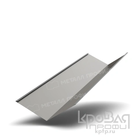 Планка ендовы нижняя 298х298х2000 (ПЭ-01-1035-0.45) фото 1