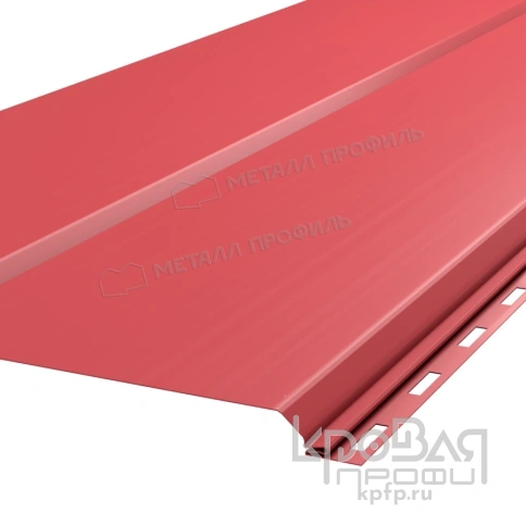 Сайдинг Lбрус-XL-14х335 NormanMP (ПЭ-01-3011-0.5) фото 1