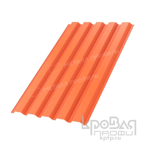 Профилированный лист С-44х1000-B NormanMP (ПЭ-01-2004-0,5) фото 2