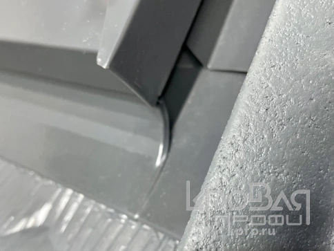 Оклад для профилированной кровли 66x98 фото 9